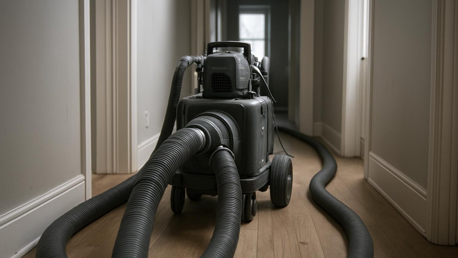 Local air duct & hvac cleaning for Edgewater homes